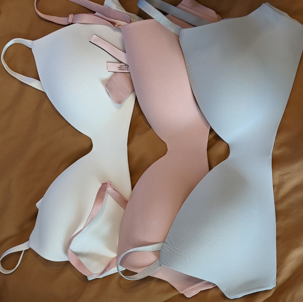 Wireless bra bundle